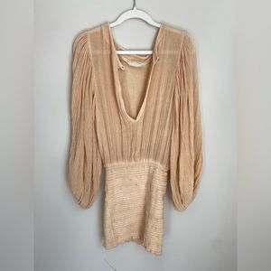 Jens Pirate Booty Dress